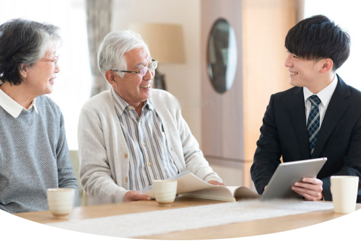 青梅ガス株式会社サービス 株式会社オージーサービス