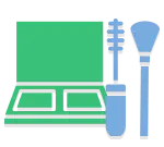 メイクのアドバイス