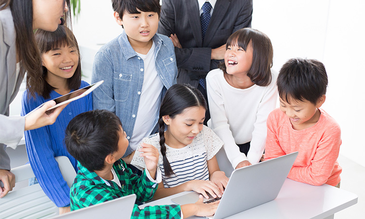 未来へのIT応用力