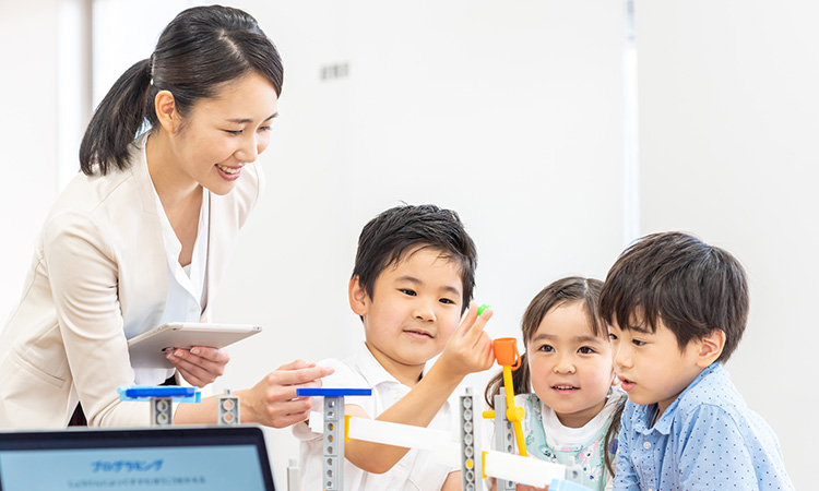 未来へのIT応用力