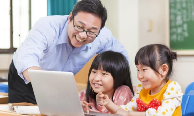 教育者としての意識