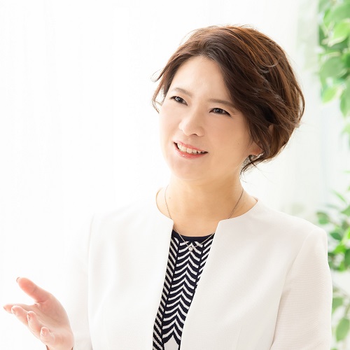 山中恵美子 (やまなかえみこ)