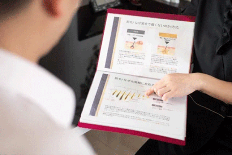 脱毛症以外の治療効果