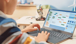 複数言語を学習し、真のプログラミング思考を養う