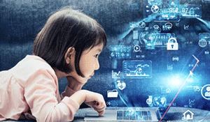 デジタルリテラシーの向上