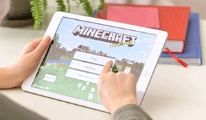 空間認識能力の向上