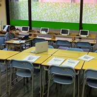 ステムアカデミーキッズ自由が丘校