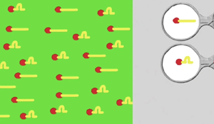 低年齢・初心者向けの優れたインターフェイス